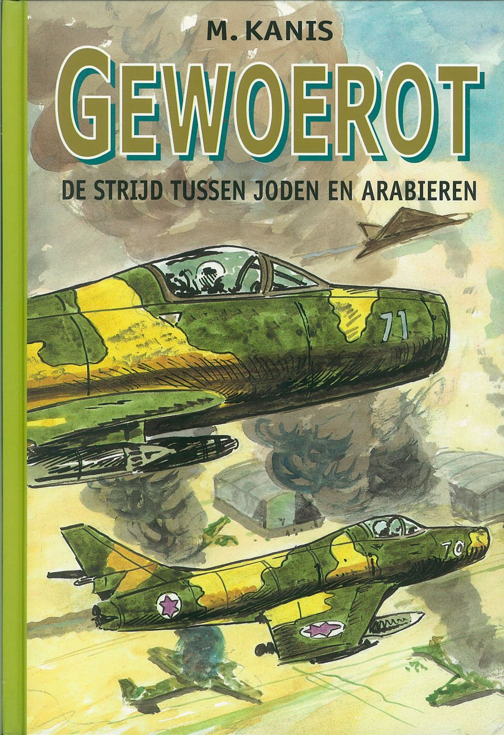 Gewoerot; E-Book
